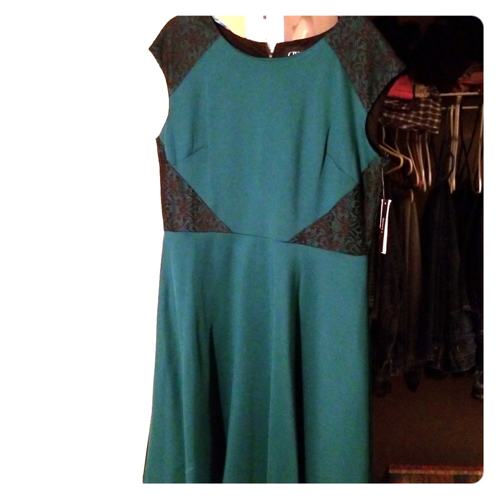 Cocktail Dress